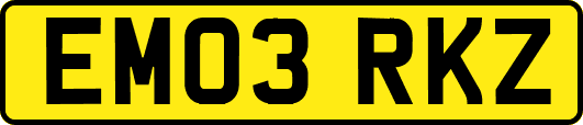 EM03RKZ