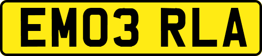 EM03RLA