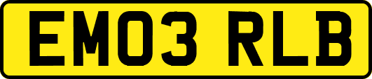 EM03RLB