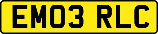 EM03RLC