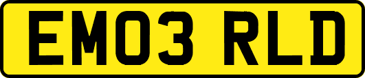 EM03RLD