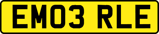 EM03RLE