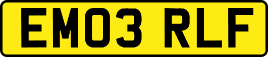 EM03RLF