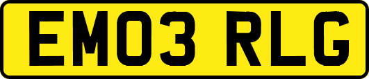 EM03RLG