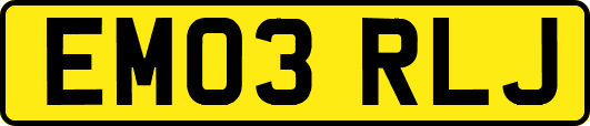 EM03RLJ