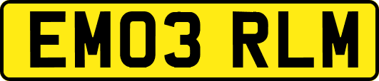 EM03RLM