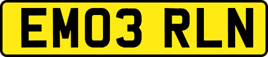 EM03RLN