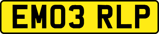 EM03RLP