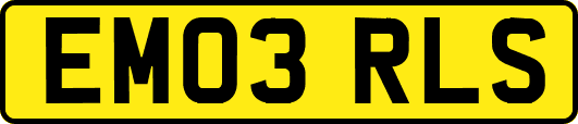 EM03RLS