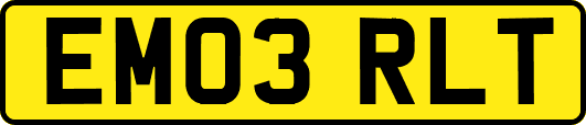 EM03RLT