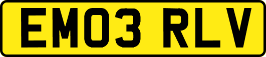 EM03RLV