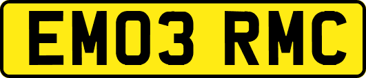 EM03RMC