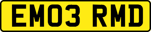 EM03RMD