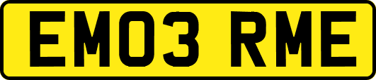 EM03RME