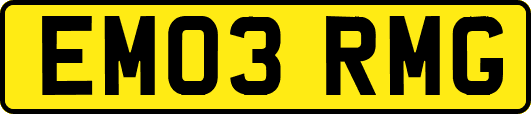 EM03RMG