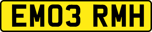 EM03RMH