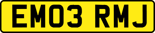 EM03RMJ