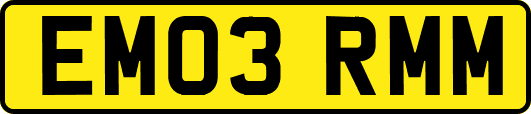 EM03RMM