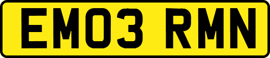 EM03RMN