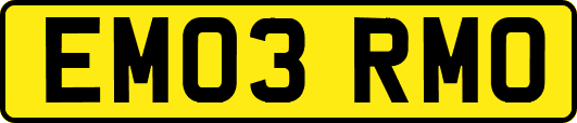 EM03RMO