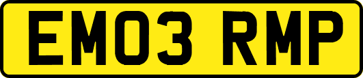 EM03RMP