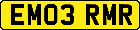 EM03RMR
