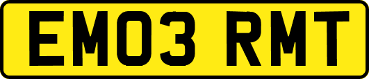 EM03RMT