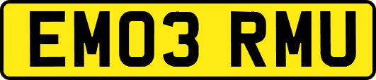 EM03RMU