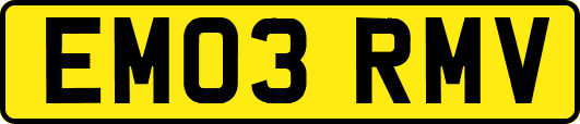 EM03RMV