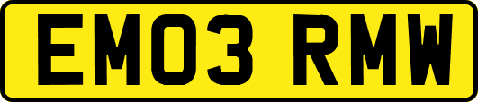 EM03RMW