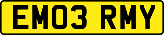 EM03RMY