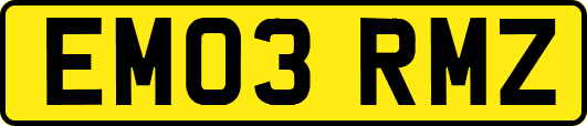 EM03RMZ