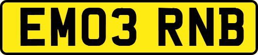 EM03RNB