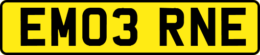 EM03RNE