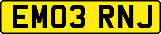 EM03RNJ