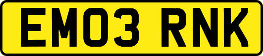 EM03RNK