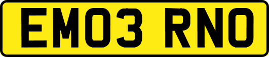 EM03RNO