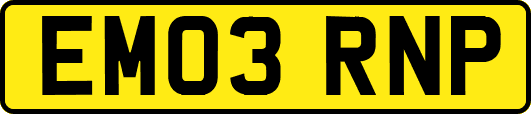 EM03RNP