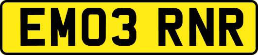 EM03RNR