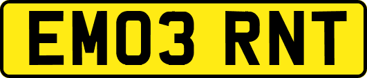 EM03RNT