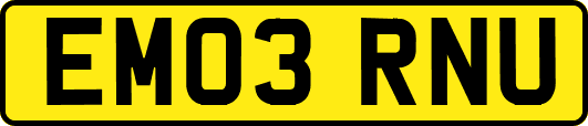 EM03RNU