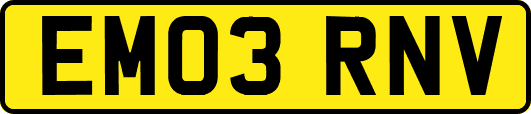EM03RNV