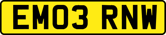 EM03RNW