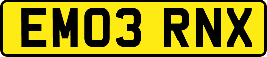 EM03RNX