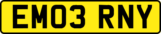 EM03RNY
