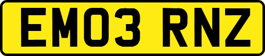 EM03RNZ
