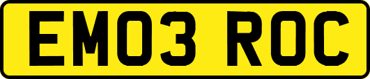 EM03ROC