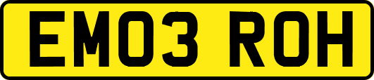 EM03ROH