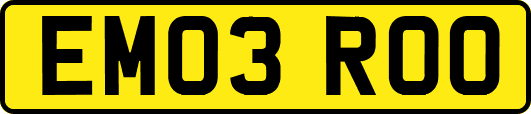 EM03ROO