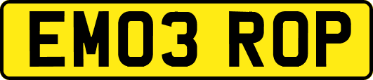 EM03ROP